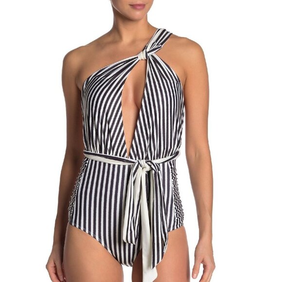 Nicole Miller Other - 🎁 Nicole Miller New York Convertible One-Piece Swimsuit